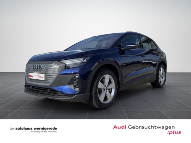 Audi Q4