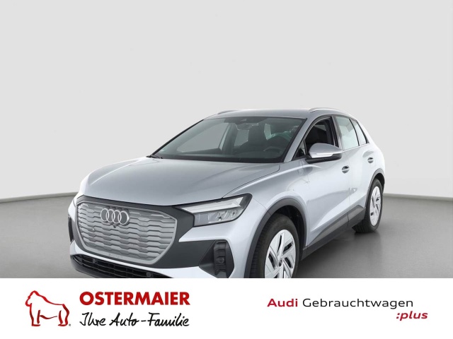 Audi Q4