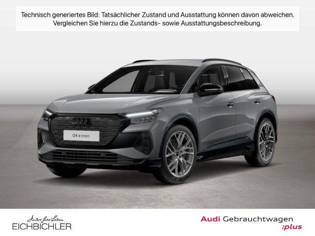 Audi Q4