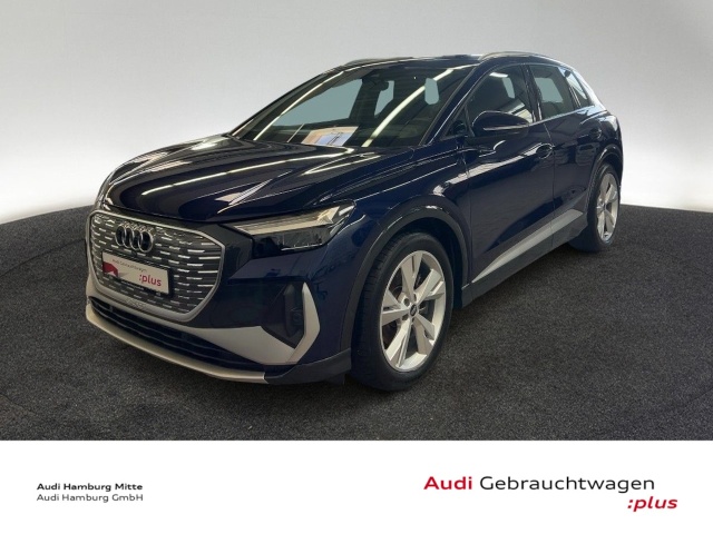 Audi Q4
