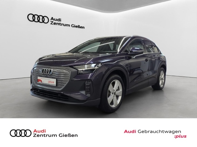 Audi Q4