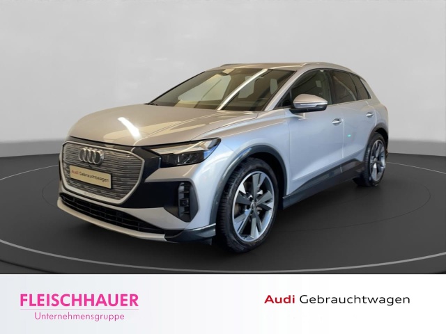 Audi Q4