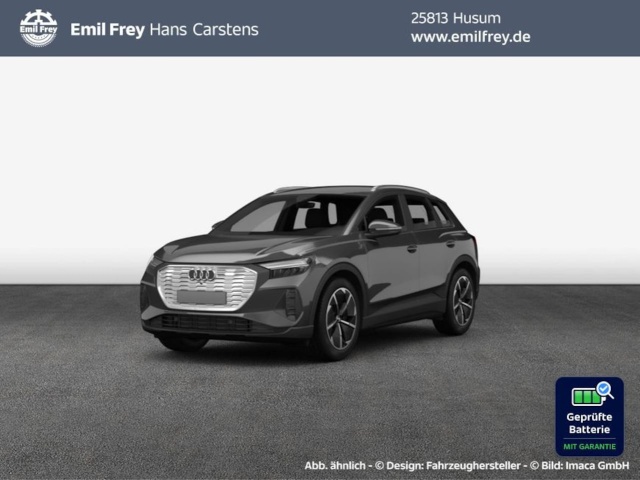 Audi Q4