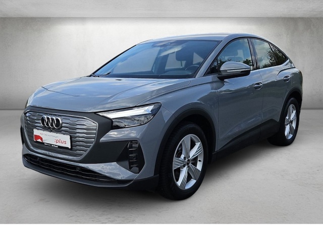 Audi Q4