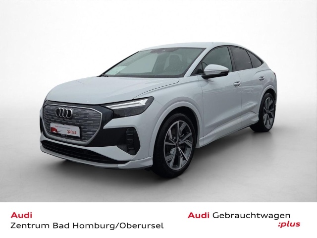 Audi Q4