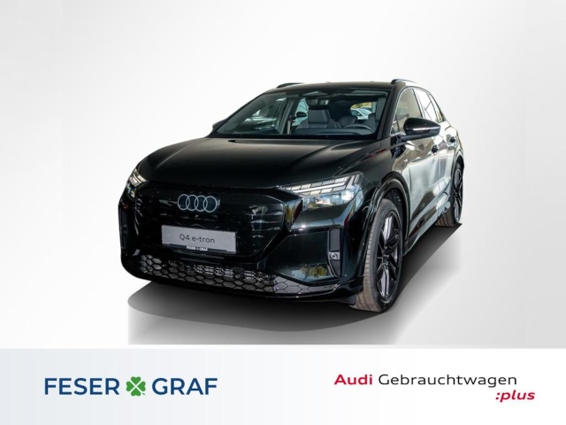 Audi Q4