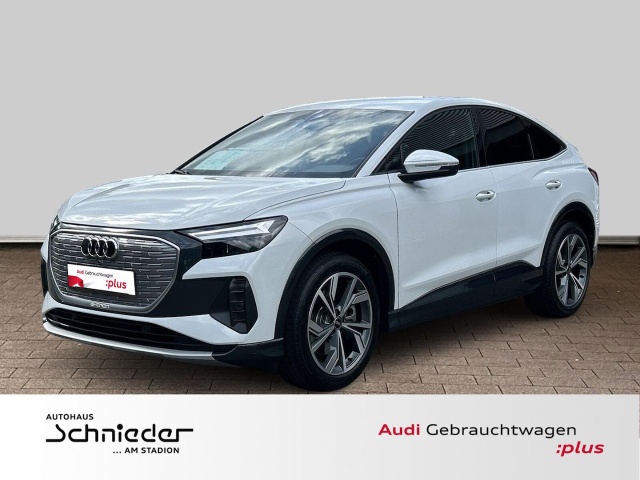 Audi Q4