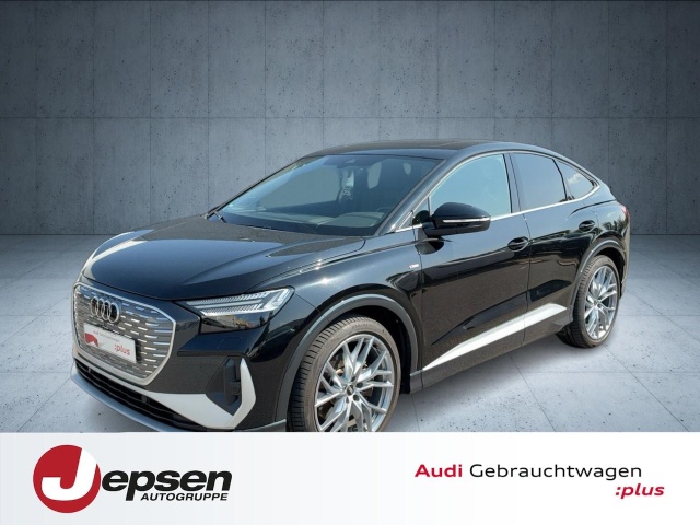 Audi Q4