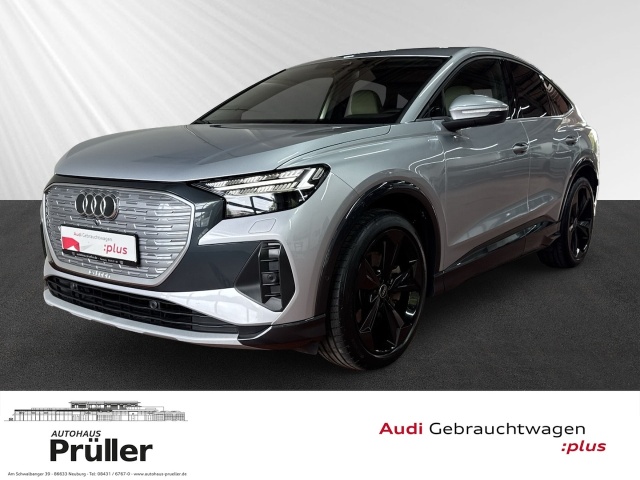 Audi Q4