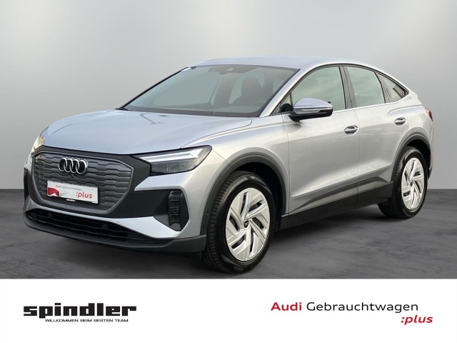 Audi Q4