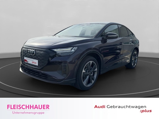 Audi Q4