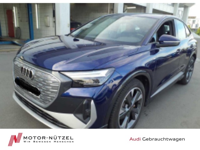 Audi Q4