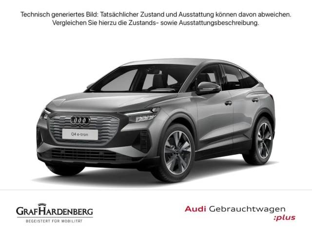 Audi Q4