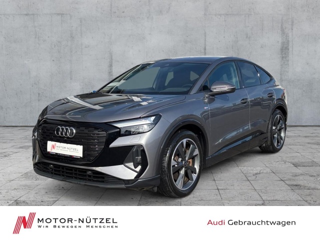 Audi Q4