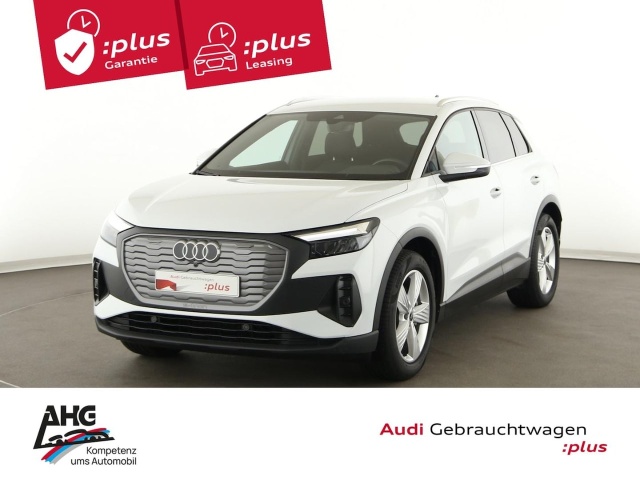 Audi Q4