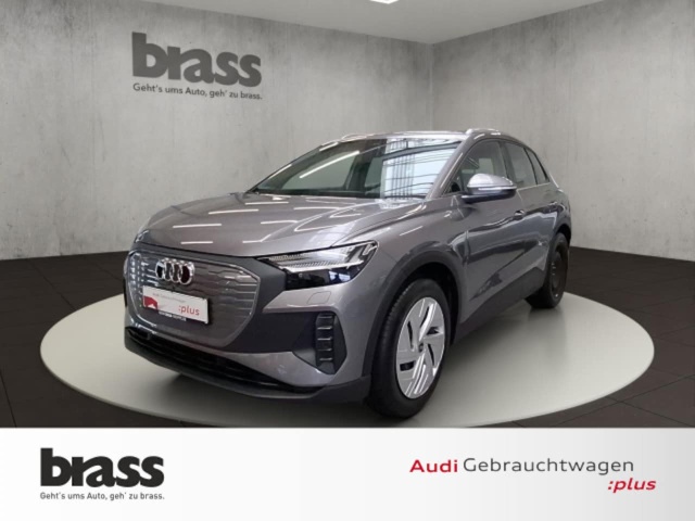Audi Q4