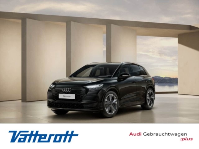 Audi Q4