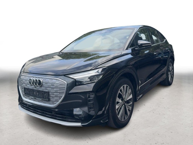 Audi Q4