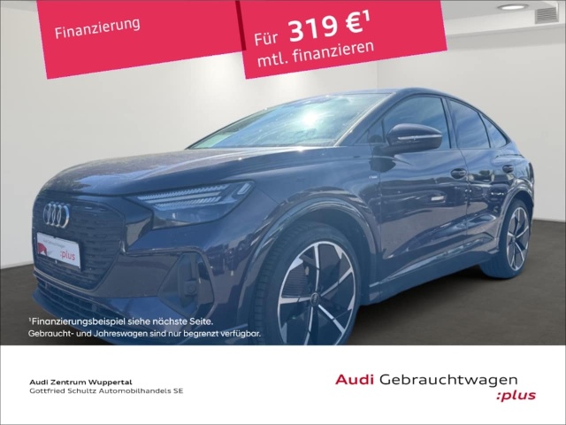 Audi Q4