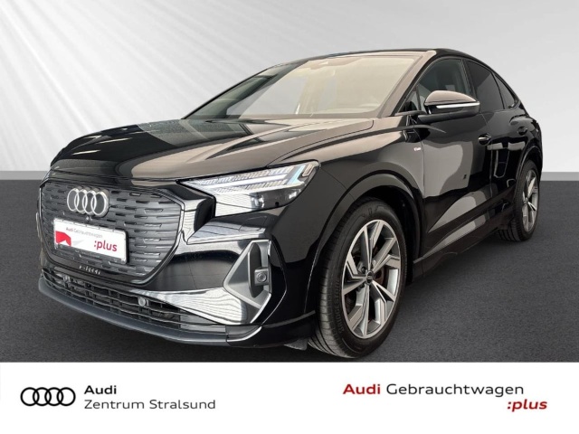 Audi Q4