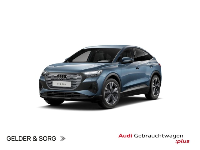 Audi Q4