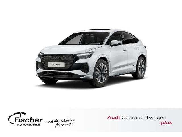 Audi Q4