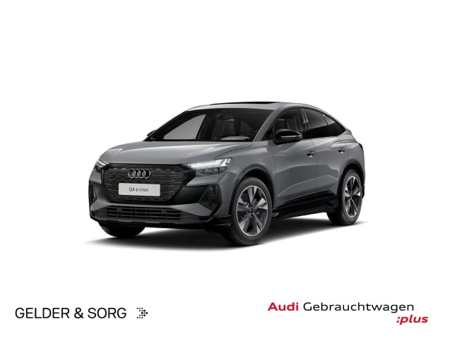 Audi Q4