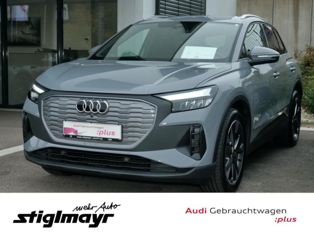 Audi Q4