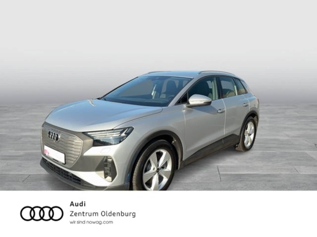 Audi Q4