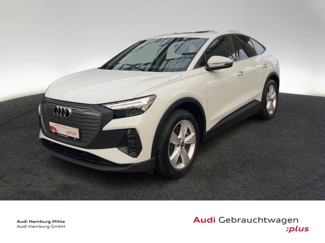 Audi Q4