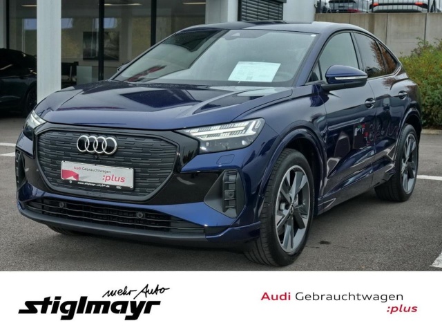 Audi Q4