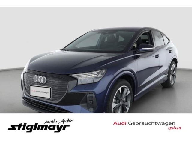 Audi Q4