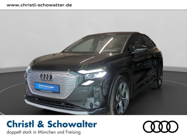 Audi Q4