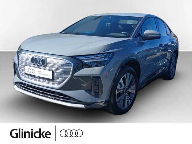 Audi Q4