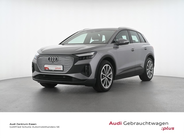 Audi Q4