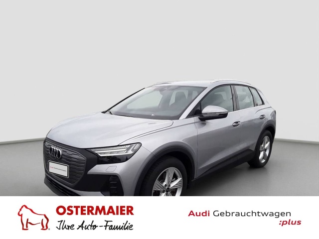 Audi Q4