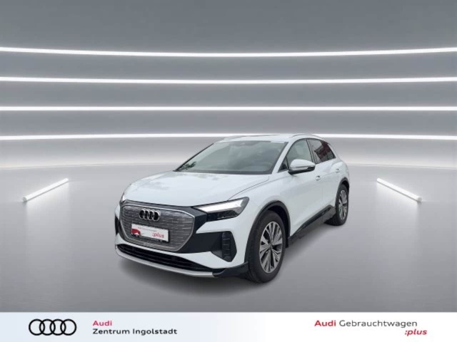 Audi Q4