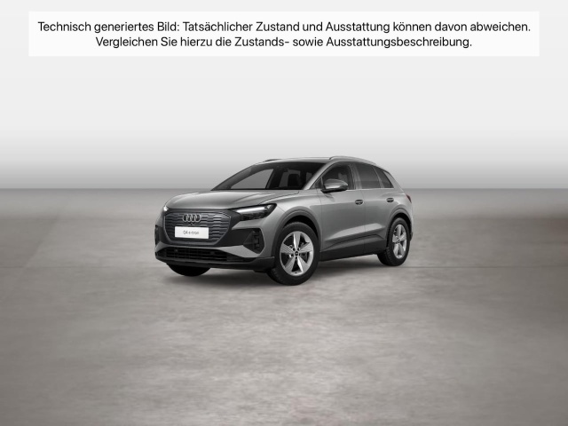 Audi Q4
