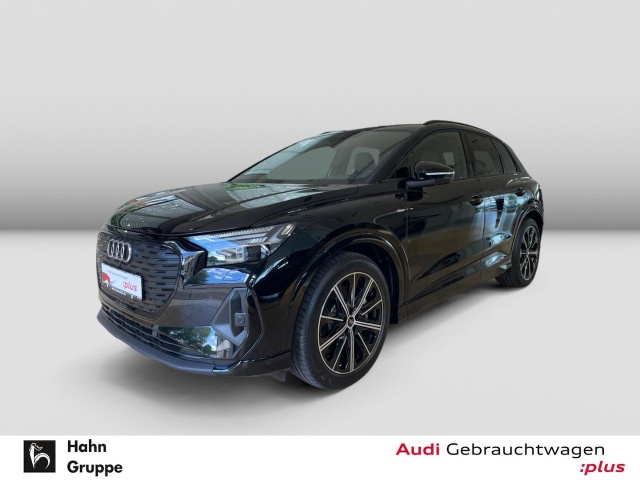 Audi Q4