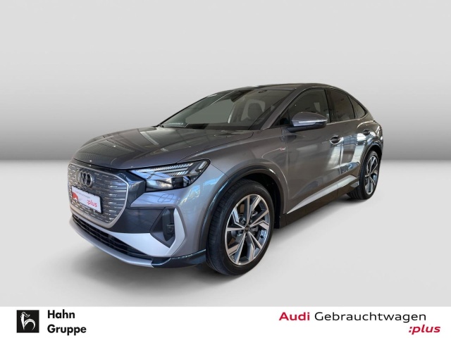 Audi Q4