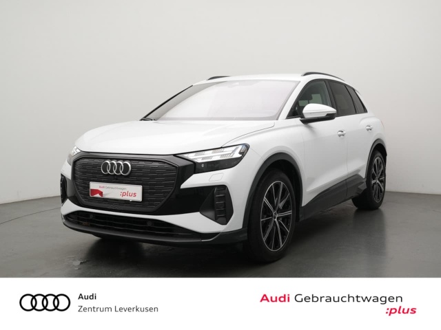 Audi Q4