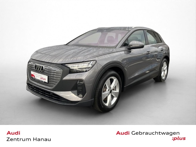 Audi Q4