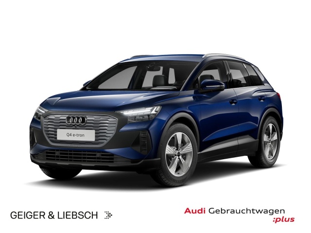 Audi Q4