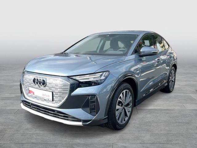 Audi Q4