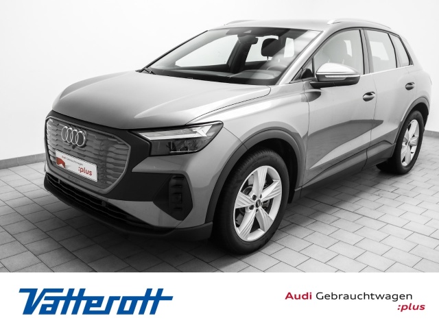 Audi Q4