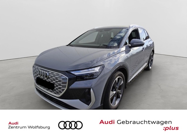 Audi Q4