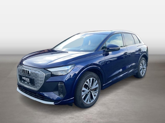 Audi Q4