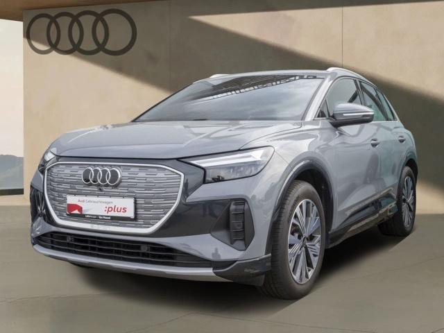 Audi Q4