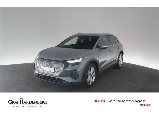 Audi Q4