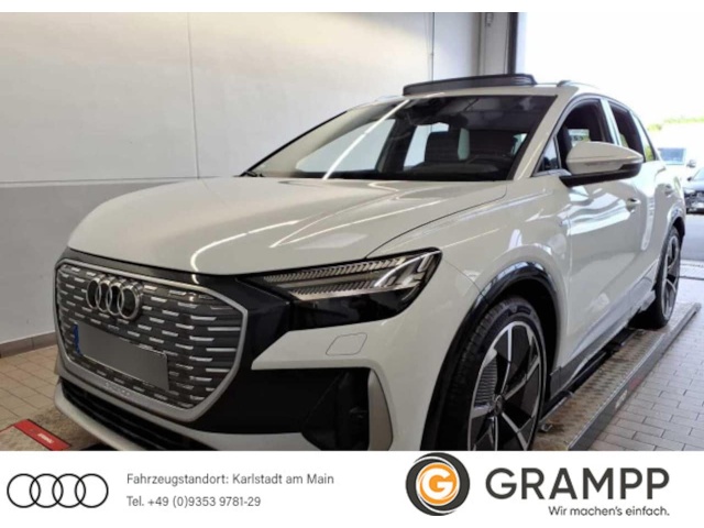 Audi Q4